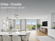 4.5 Zimmerwohnung in Orbe