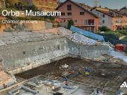 4.5 Zimmerwohnung in Orbe