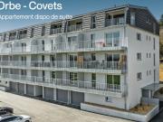 4.5 Zimmerwohnung in Orbe