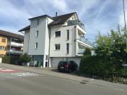 4.5 Zimmerwohnung in Rapperswil zentral, gepflegt und...