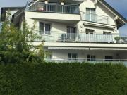 4.5 Zimmerwohnung in Rapperswil zentral, gepflegt und...
