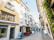 4.5 Zimmerwohnung in Schaffhausen