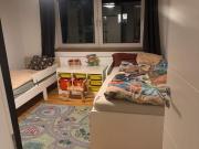 4,5 Zimmerwohnung in zentraler Lage in Neudorf Süd