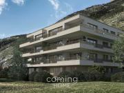 4.5 Zimmerwohnung kaufen in Niedergesteln Neubau mit...