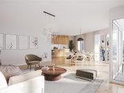 4.5 Zimmerwohnung LETZTE GELEGENHEIT ZUM ERGREIFEN!