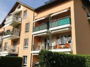 4.5 Zimmerwohnung mit Balkon