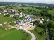 4.5 Zimmerwohnung mit Balkon