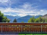 4.5 Zimmerwohnung mit grosser Terrasse und Balkon Montana