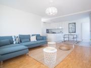 4.5 Zimmerwohnung mit tollem Ausblick