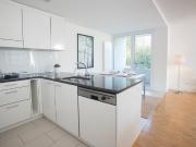 4.5 Zimmerwohnung mit tollem Ausblick