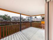 4.5 Zimmerwohnung mit tollem Balkon!