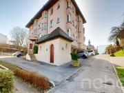 4.5 Zimmerwohnung mit Wintergarten und grosser Terrasse