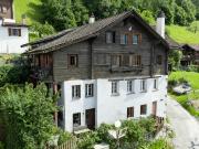 4.5 Zimmerwohnung nahe Sitten und 4 Täler