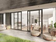 4.5 Zimmerwohnung Off Plan Verkauf