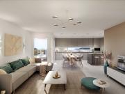 4.5 Zimmerwohnung zu bauen