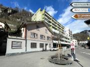 4.5 Zimmerwohnung zu vermieten