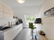 4,5 ZKB DG Maisonette, 131 qm, komplett saniert,...