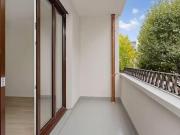 4.5 ZW mit Terrasse und zwei Balkonen im Zentrum von Biel