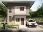 4.5M Preselling 2 Storey House & Lot with 3BR in Brgy...