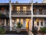 4.5m Wide Newly Renovated Terrace of Style and Quality...