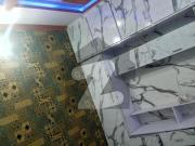 4.5Marla House Ideally Situated In Wakeel Colony...