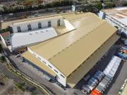 4,600 sqm Warehouse Space with Office for Lease/Rent in...