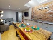 4 60 Harold Road, Birmingham, B16 9DA, United Kingdom |...