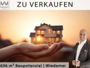 4.636 m² – Fast voll bebaubar mit historischem Hofkern |...