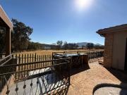 4.6 ha Farm in Rustenburg Central