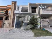 4.6 Marla House For Sale Star Villas