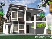 ₱4.6M Caloocan Home: 3BR, 2 Storey House in Bankers...