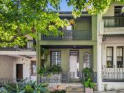 4.6m Wide City View Home of Style, Amenity & Brilliant Light