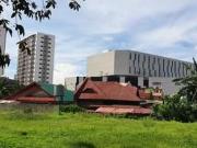 4,700 sqm Vacant Lot for Lease in Las Piñas City