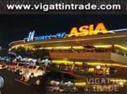 4 7 Hectares MOA Casino City Lots Near DFA Philippines