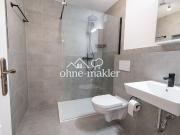 Sonniger Balkon & Blick auf den Tüllinger – Neuwertige...