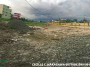 4,860 sqm Commercial/Industrial Lot For Sale at Taguig City