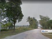 4.89 Acres Agricultural Banting, Kuala Langat Land For