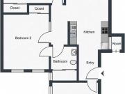 4, 8, 12 Elko Street 3 Bedroom Apartment for Rent at 4,...