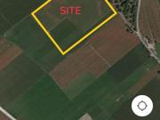 4.8 has Agricultural Land for Sale in Develop area of...