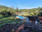 4.8 hectares em Mogi das Cruzes completo com tudo do bom...