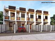4.8M 2 Storey Townhouse for sale in North Fairview...