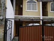 4.8M Townhouse for SALE in La Paloma, Labangon Cebu City
