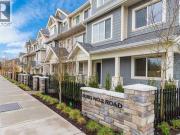 4 9080 No. 2 Road, Richmond, BC, V7E 2C7 townhouse for...