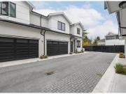 4 9500 Garden City Road, Richmond, BC, V7A 2S2 townhouse...