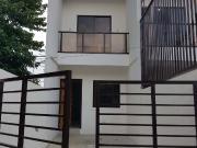 4.970M Two Storey Townhouse w/ basement For Sale in...