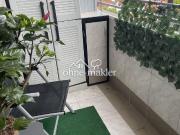 4,9% Rendite Kapitalanlage: Schöne 2 Zi. Whg. im Zentrum...