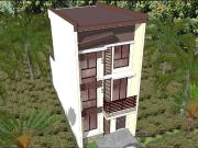 4.9M, 3 STOREY CUSTOMIZED DUPLEX AT VIOLAGO HOMOES, Subd...