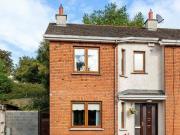 4 Abbey Court Wicklow Town Co Wicklow