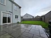 4 Abbey Ville, The village, Abbeydorney, Kerry, V92 P7E8