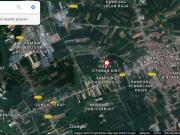 4 acres freehold, bukit pasir, muar